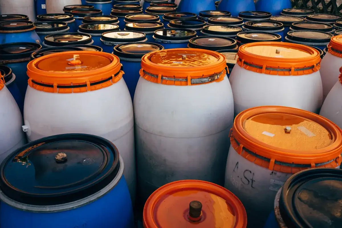 Medical Waste Removal in Ferrysburg, MI